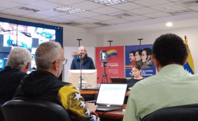 Venezolanos serán formados en Simplificación de Trámites y Modernización del Estado