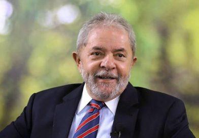 Lula da Silva amplía en 17 puntos su ventaja de cara a las elecciones presidenciales en Brasil