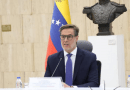 Presidente Nicolás Maduro designa al ex canciller Félix Plasencia embajador de Venezuela en Colombia