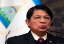Gobierno de Nicaragua anuncia expulsión de OEA de su territorio