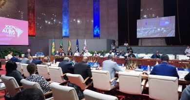 ALBA-TCP defiende derecho a la participación en Cumbre de las Américas en igualdad de condiciones