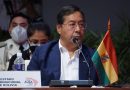 Bolivia rechaza exclusiones por EE.UU. en Cumbre de Américas