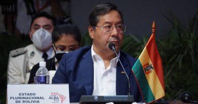 Bolivia rechaza exclusiones por EE.UU. en Cumbre de Américas
