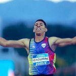 El atletismo venezolano brilló en el Campeoanto Iberoamericano Alicante 2022