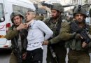 Fuerzas israelíes asaltan los patios de la mezquita de Al Aqsa