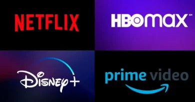 'Ley Netflix': Suiza obligará a las plataformas de 'streaming' a destinar el 4 % de sus ingresos al desarrollo del cine local