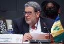 Ralph Gonsalves EE.UU. está equivocado y debe corregir sus errores