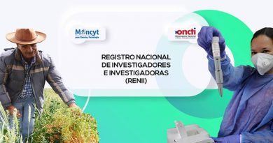 Venezuela actualiza el Registro Nacional de Investigadores e Innovadores