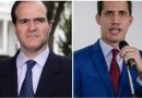 Guaidó y Claver-Carone planearon asesinato del presidente Maduro en la Casa Blanca