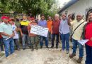 Comuna Indio Rangel agradece atención del gobierno nacional