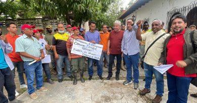 Comuna Indio Rangel agradece atención del gobierno nacional