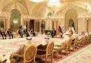 Amplia cobertura recibe en la prensa kuwaití gira eurasiática del Presidente Nicolás Maduro