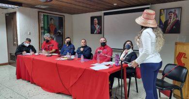 Activarán Plan de Ofensiva Social 2022 para el estado Zulia