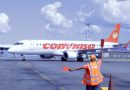 Conviasa reanuda vuelos entre Caracas y Puerto Ayacucho