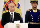 Pdte. Putin hace un llamado a la unidad por el Día de Rusia
