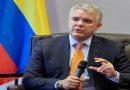 Tribunal ordena arrestar al pdte. de Colombia por desacato