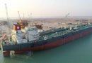 Venezuela recibe buque petrolero Yoraco fabricado en Irán