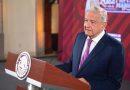 Presidente López Obrador pedirá a Joe Biden estudiar la liberación de Julian Assange