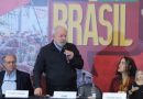 Lula presenta plan de gobierno