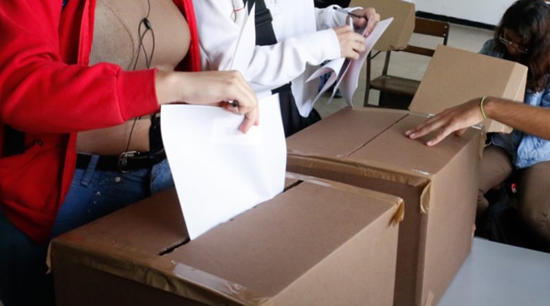 Chavismo se posiciona como factor interno tras elecciones en la UCV