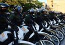 Más de 2 mil efectivos de seguridad se despliegan en Semana Aniversaria Caracas Feliz 2022