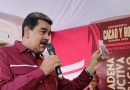 Presidente Maduro anuncia exoneración de impuestos del cacao y derivados