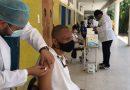Realizan jornadas de vacunación masiva contra el Covid-19 con apoyo de las Bricomiles en el país