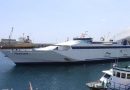 Inició operaciones el ferry “PARAGUANÁ 1” de La Guaira rumbo a la Isla de Margarita