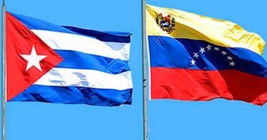 Venezuela y Cuba entran en nueva etapa de cooperación en materia penal y judicial