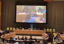 Venezuela participa en sesión de la ONU contra uso de las TIC con fines delictivos