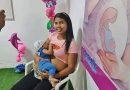 Promotoras de parto humanizado y lactancia materna acompañan más de 16 mil carabobeñas