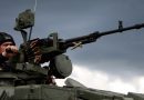 Rusia elimina depósito de armas enviado por la OTAN a Ucrania