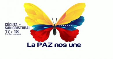 Encuentro Binacional de Poetas Colombia – Venezuela se realizará el 17 y 18 de septiembre