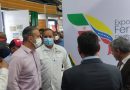 Invitan a comercialización de vehículos y tractores Irán-Venezuela