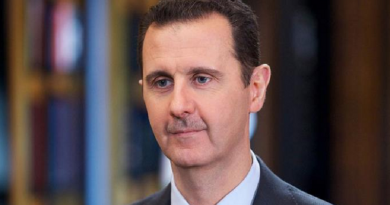 Venezuela envía afectuoso saludo al presidente sirio Bashar al Assad en su cumpleaños