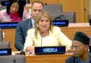 Venezuela participa en Cumbre sobre la Transformación de la Educación de la ONU