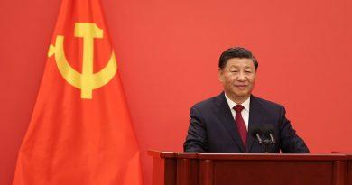 Cuba resalta liderazgo de Jinping en China para avanzar en construcción del nuevo socialismo