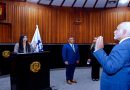 TSJ juramenta al presidente del Circuito Judicial Penal del Área Metropolitana de Caracas