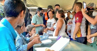 Misión Alimentación distribuye 450 toneladas de alimentos en Las Tejerías