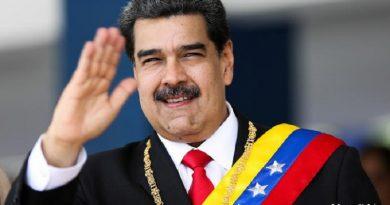 Presidente Maduro: Con sus hermosos paisajes, Venezuela transita hacia la prosperidad