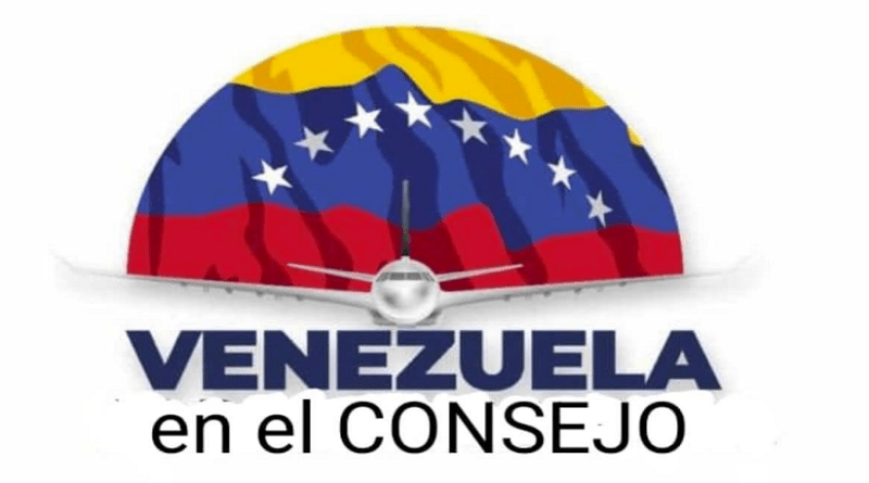 Venezuela es electa como integrante del Consejo de la Organización de Aviación Civil Internacional (OACI)