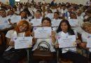 Certifican más de 300 emprendedores en Valles del Tuy