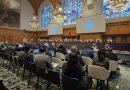 Esta es la delegación que representa a Venezuela en las audiencias preliminares del territorio de Guyana sobre la Guayana Esequiba