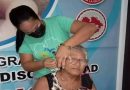Pacientes con discapacidad auditiva reciben respuestas a través del 1×10 en Guárico