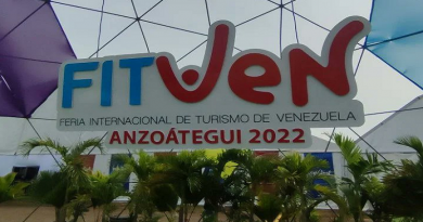 Fitven 2022 es punto de encuentro en la promoción de Venezuela como país multidestino