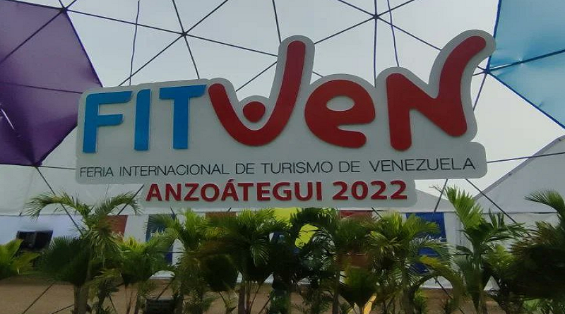 Fitven 2022 es punto de encuentro en la promoción de Venezuela como país multidestino