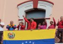 Jefe de Estado manifiesta su complacencia de ser venezolano y vivir junto al pueblo la construcción del futuro