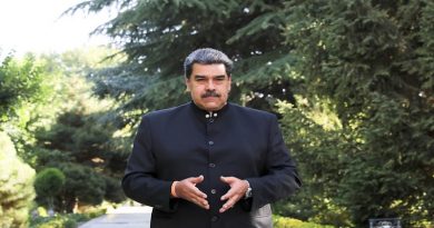 Presidente Maduro saluda alcances de diálogo entre Gobierno Nacional y sector de la oposición