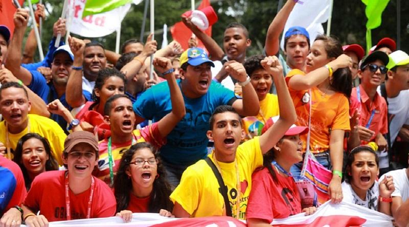 Presidente Nicolás Maduro resalta avance del proceso revolucionario junto al pueblo