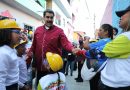 Presidente Maduro instruye avanzar en la reurbanización de todos los barrios del país